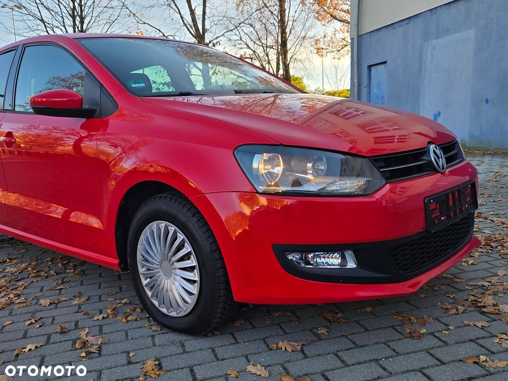 Volkswagen Polo 1.2 Comfortline - 18