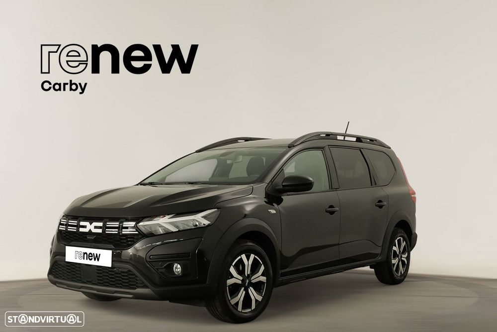 Dacia Jogger 1.0 ECO-G Expression 7L Bi-Fuel - 1