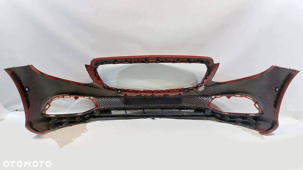 zderzak przód przedni mercedes e klasa w213 16r a2138850238 - 12