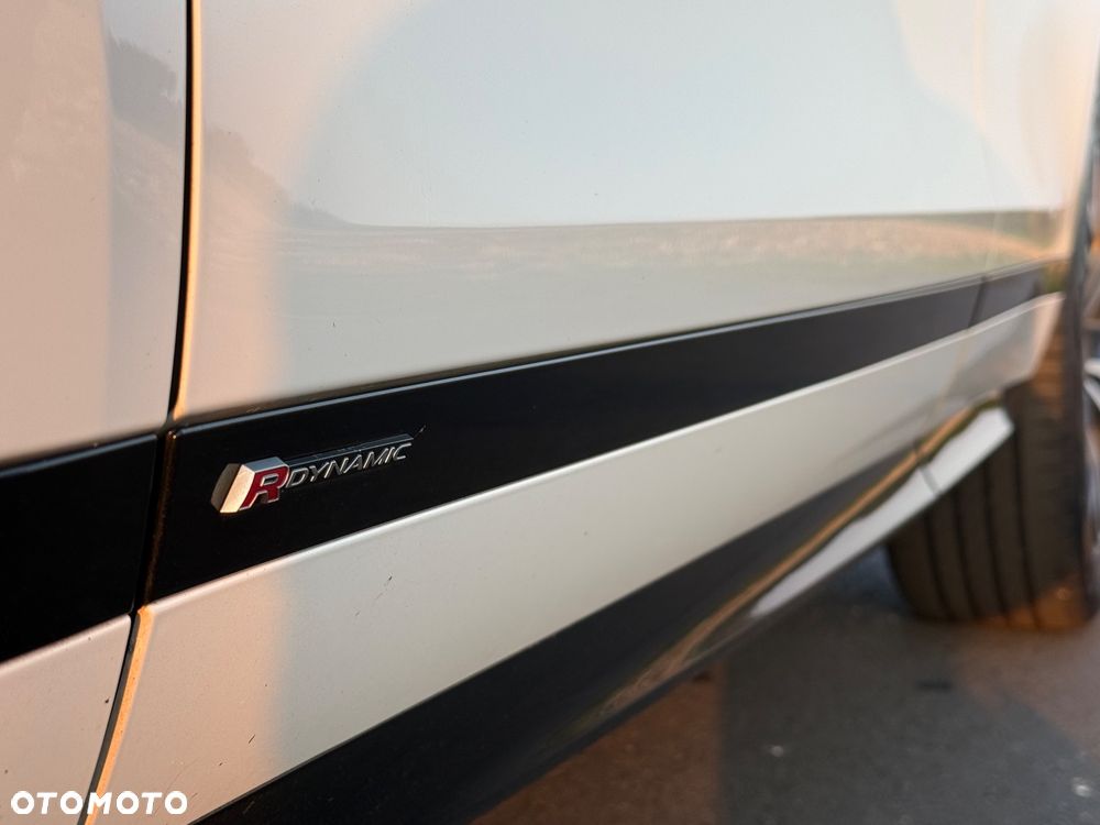 Land Rover Range Rover Evoque - 10