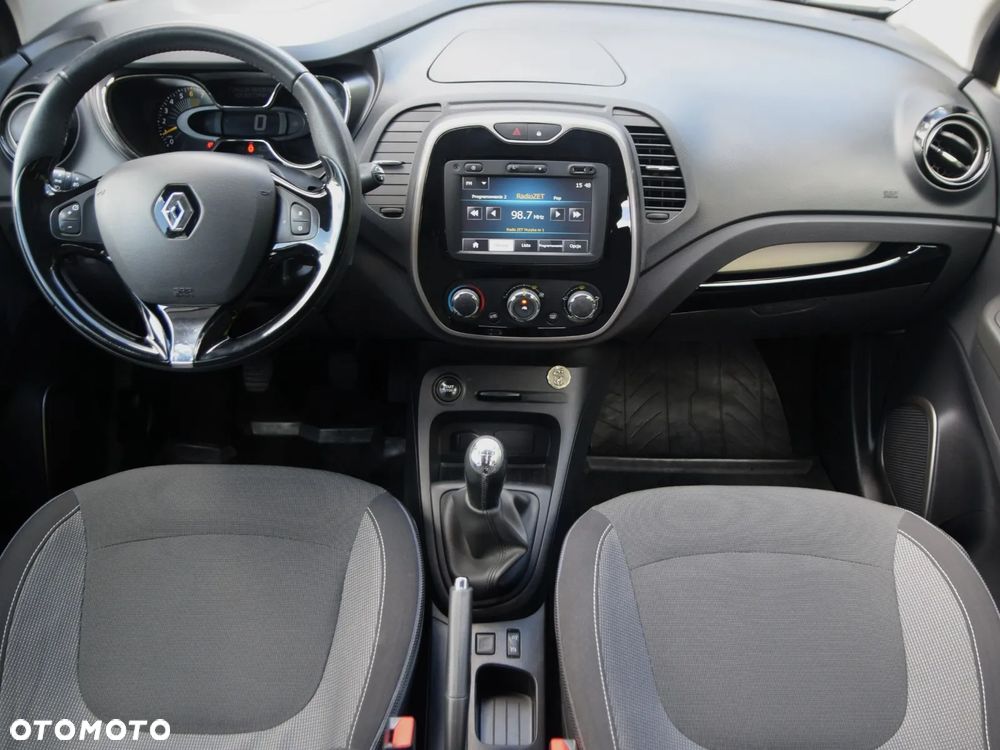 Renault Captur - 6