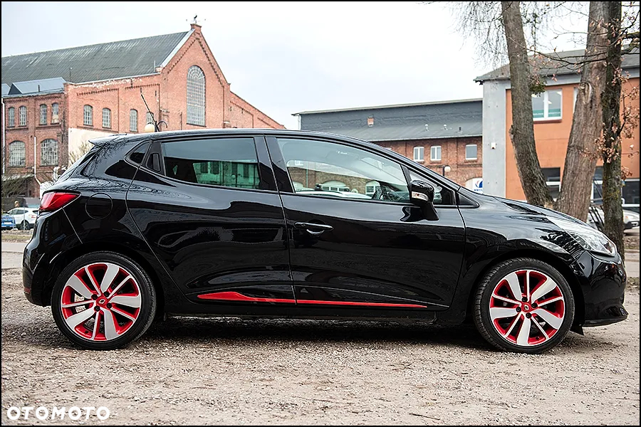 Renault Clio 0.9 TCe Limited - 10