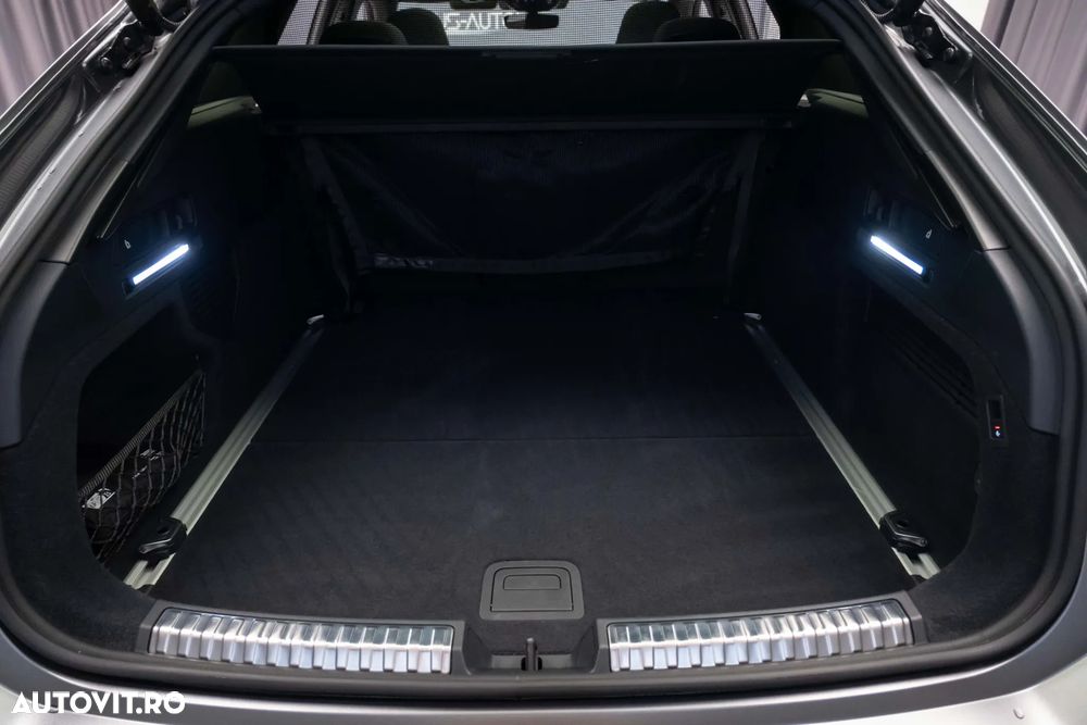 Audi A6 Avant 55 TFSI Quattro S tronic MHEV Advanced - 35