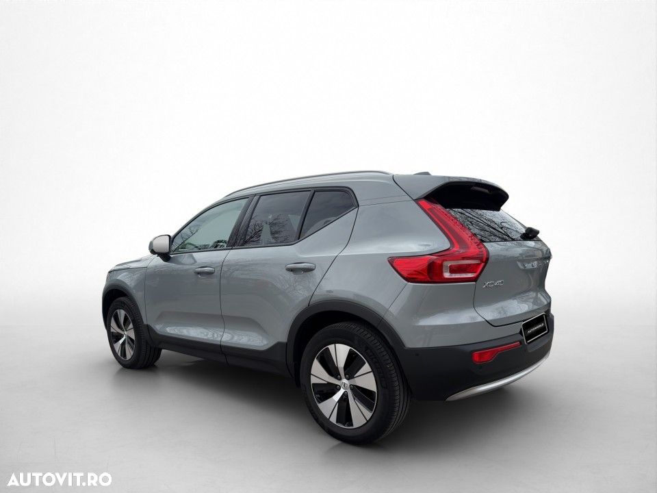 Volvo XC 40 - 8
