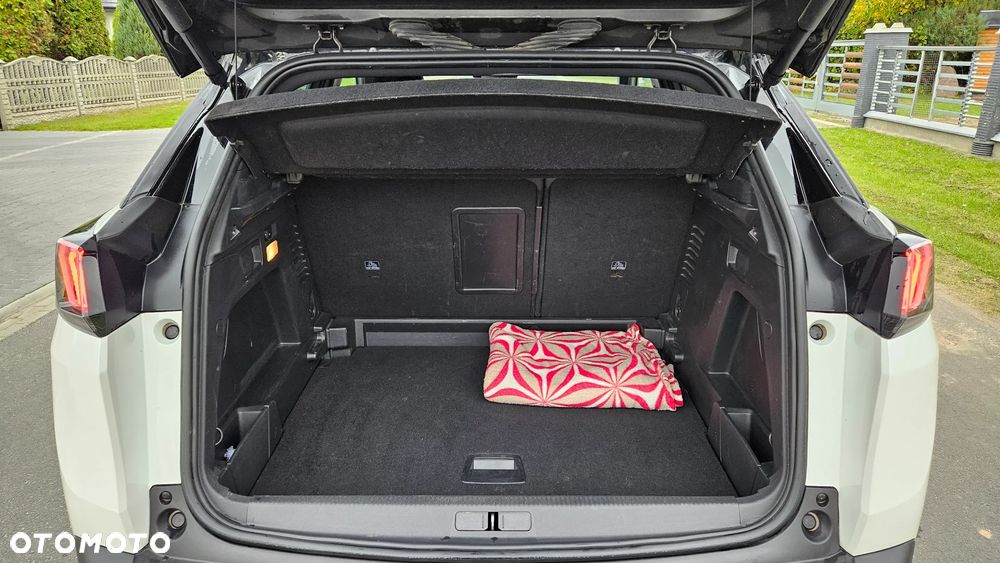Peugeot 3008 - 26