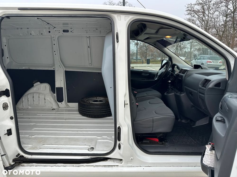 Citroën Jumpy - 13