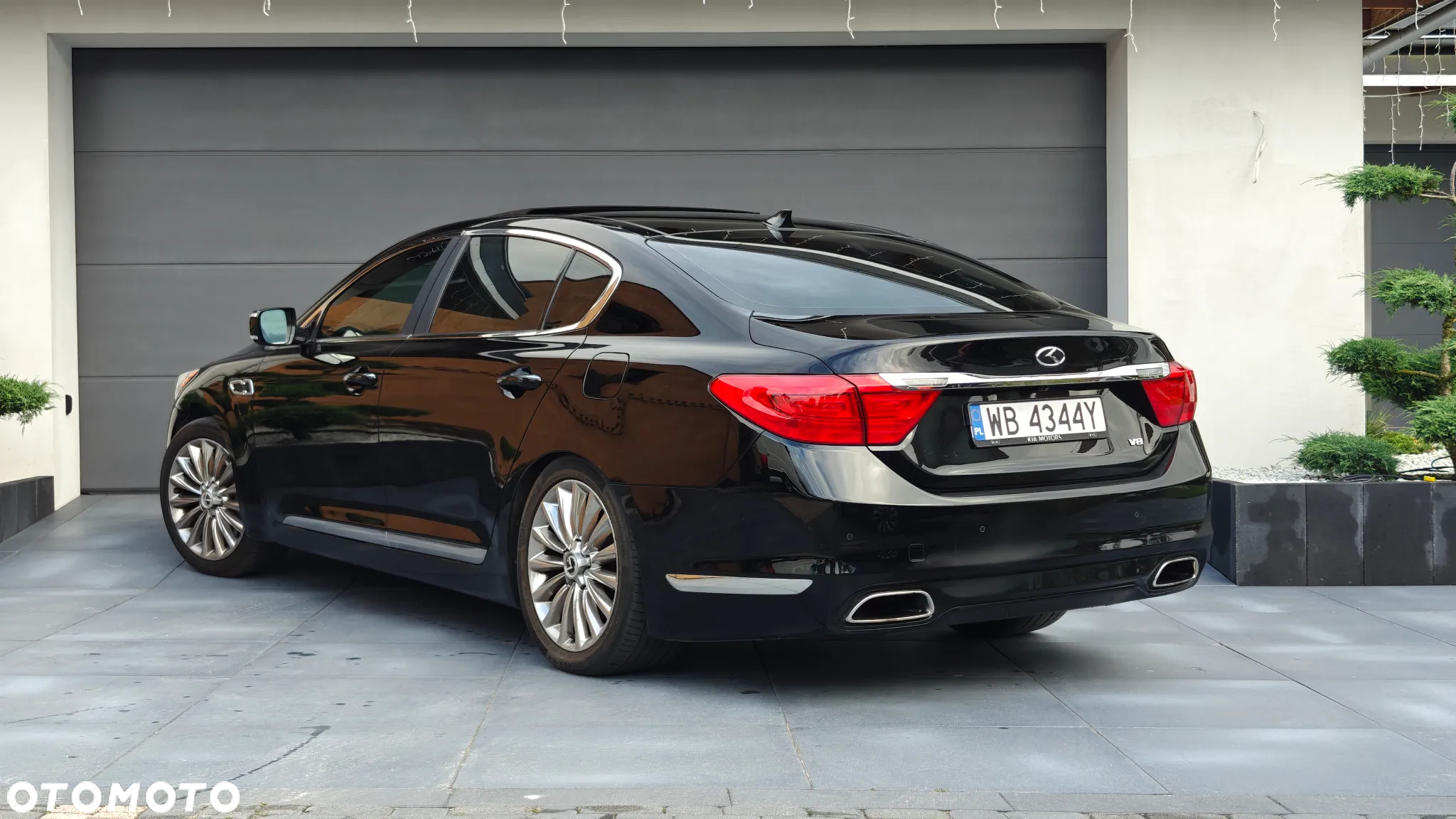 Kia Inny - 4