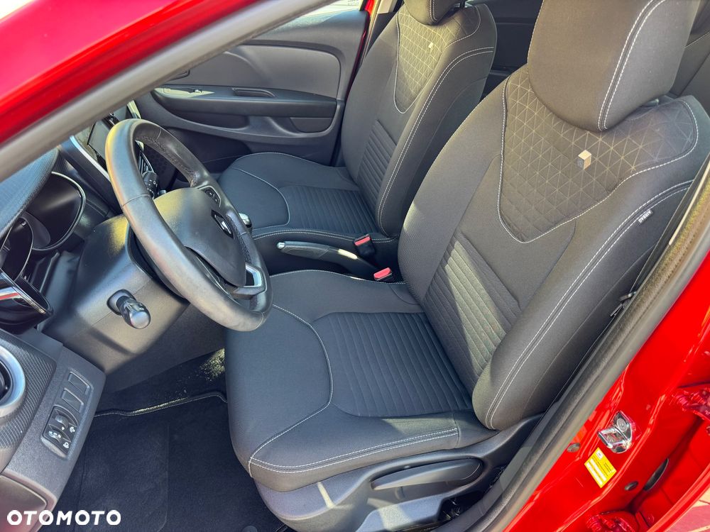Renault Clio 1.2 16V 75 LIMITED 2018 - 31