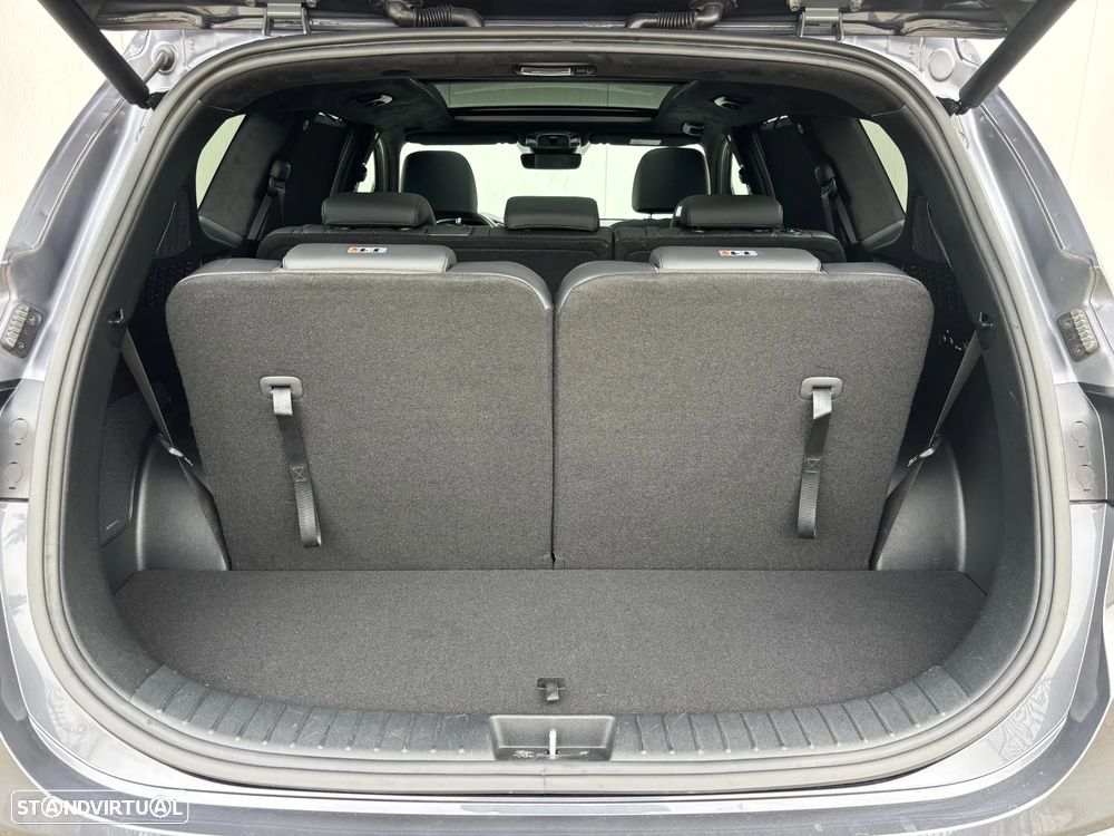 Hyundai Santa Fe 2.2 CRDi Premium - 55