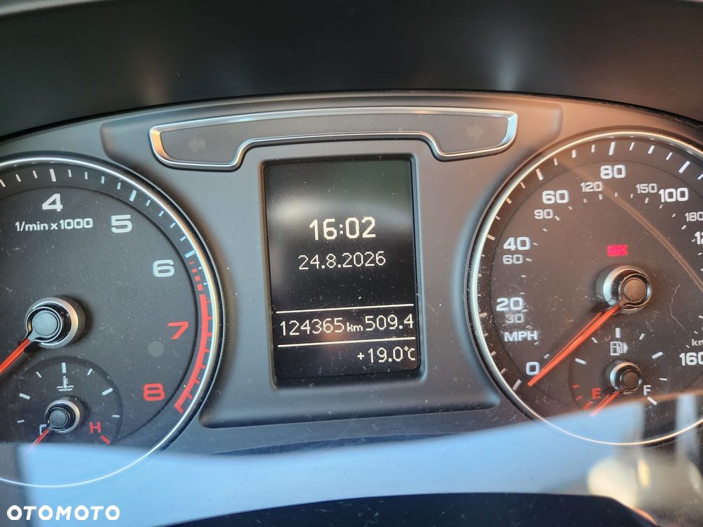 Audi Q3 - 12