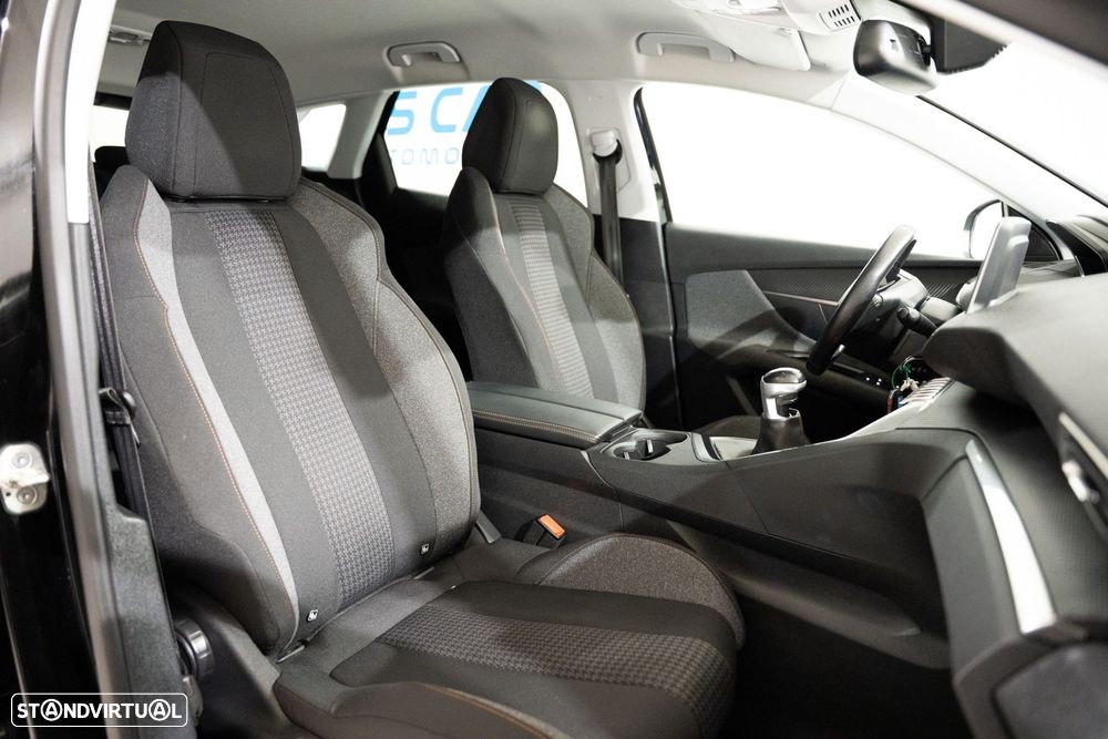 Peugeot 3008 1.2 PureTech Active - 23