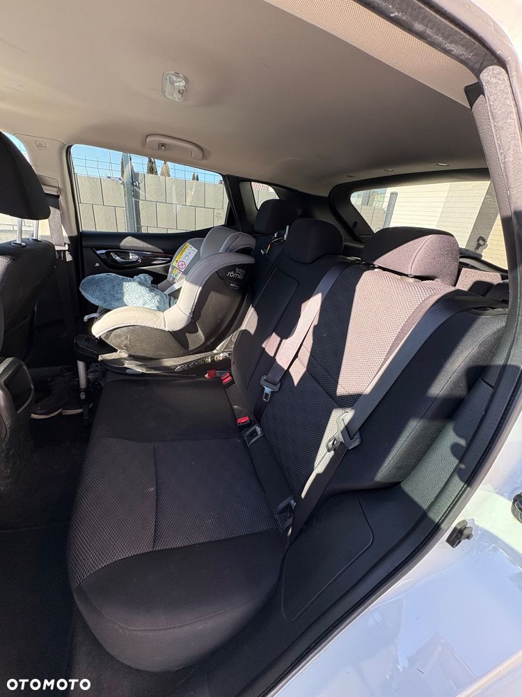 Nissan Qashqai 1.2 DIG-T Acenta EU6 - 9