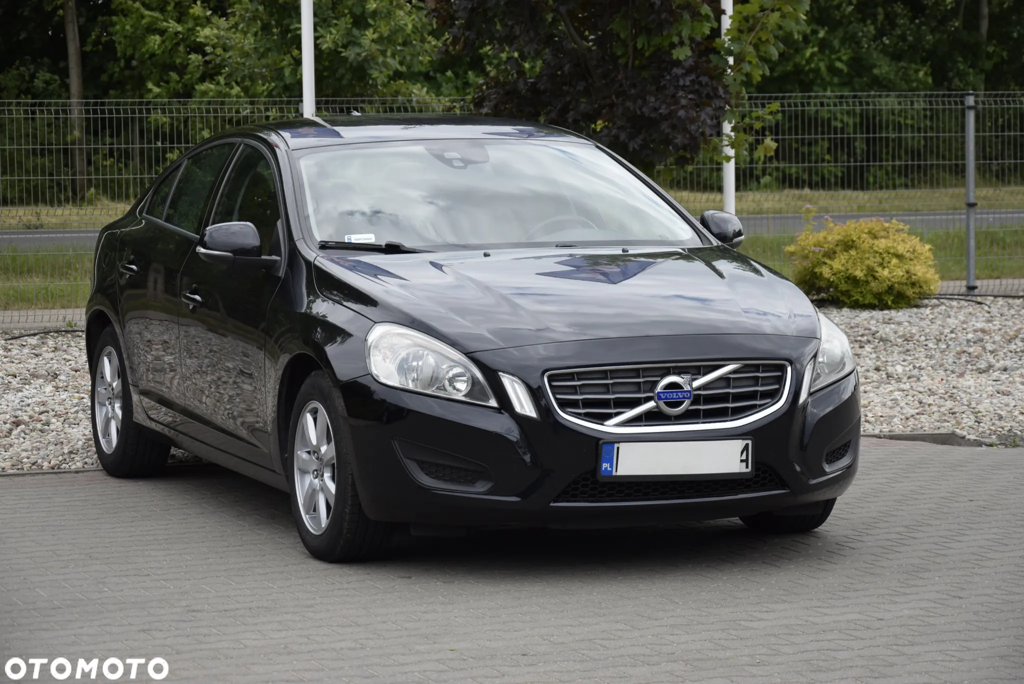 Volvo S60 - 11