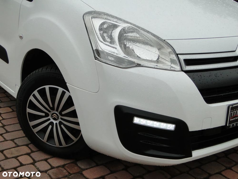 Citroën Berlingo Multispace BlueHDi 100 SELECTION - 18
