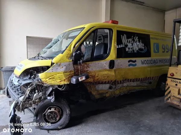 Citroën Jumper - 1