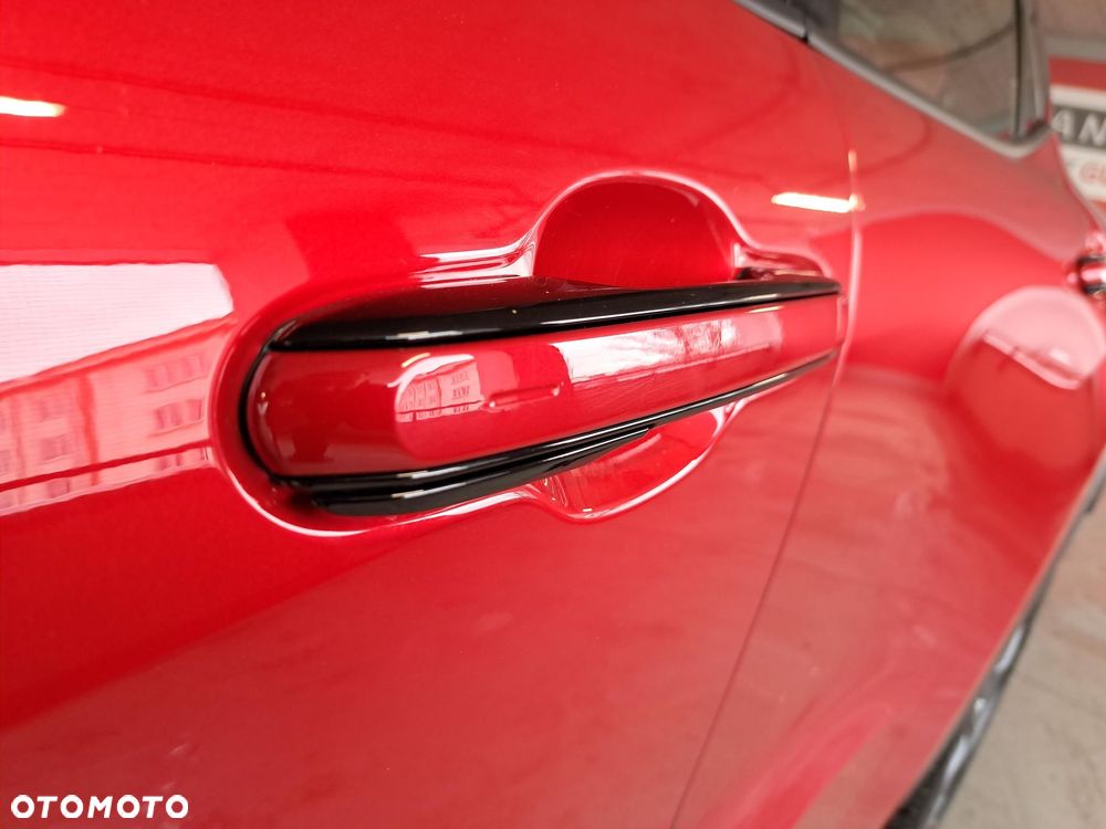 Lexus LBX 1.5 Hybrid Elegant - 35