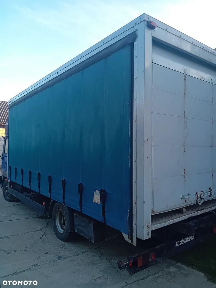 MAN 10.163 LC - 17
