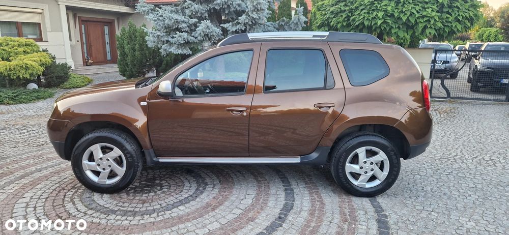 Dacia Duster 1.6 16V 105 4x2 Prestige - 6