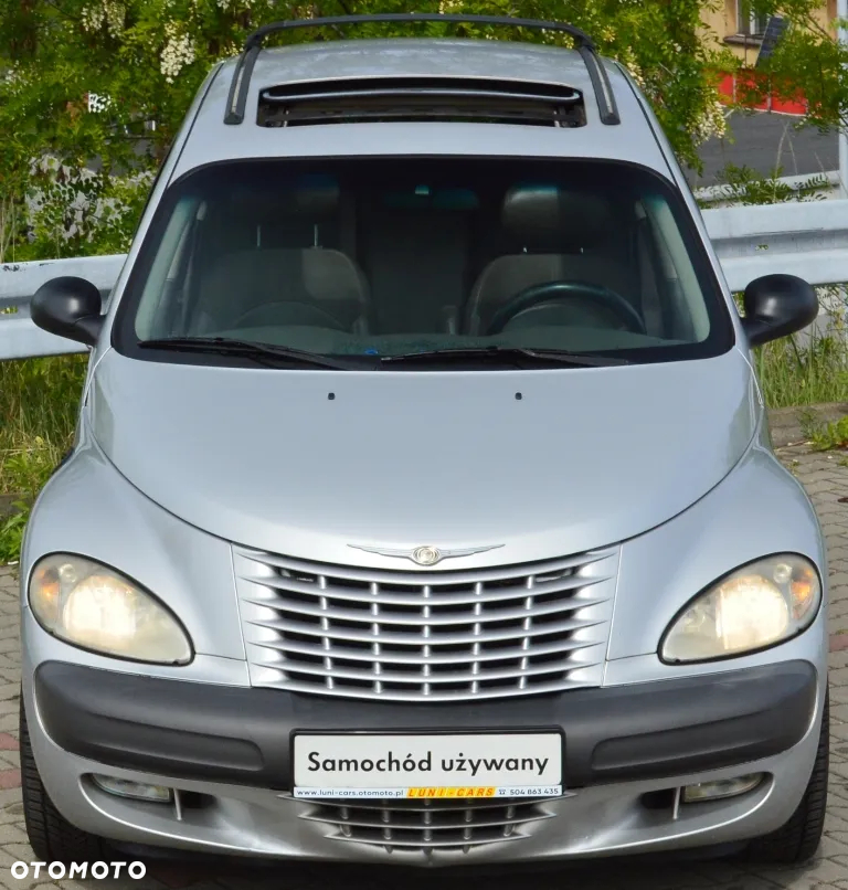 Chrysler PT Cruiser - 20