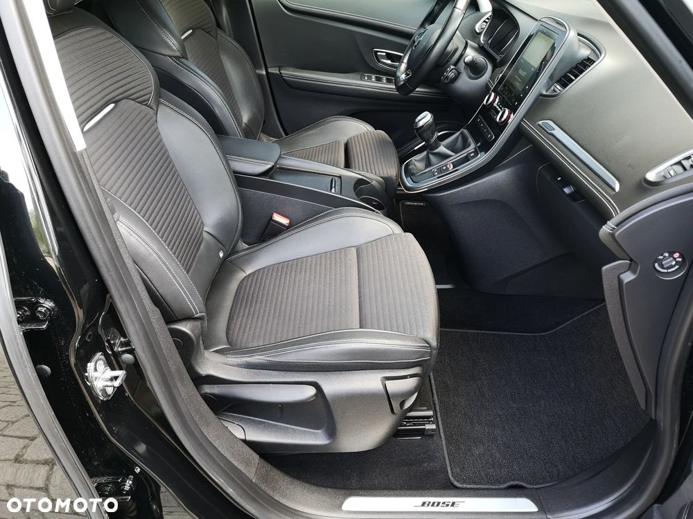 Renault Scenic 1.6 dCi Energy Bose Edition - 33