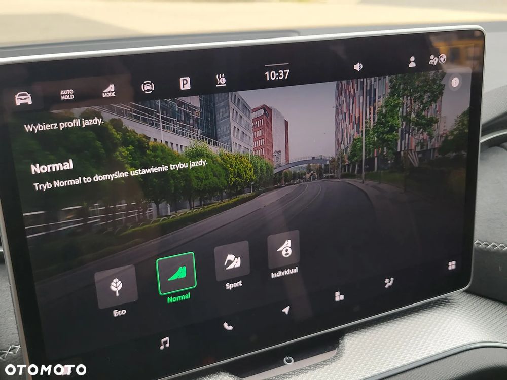 Skoda Kodiaq 1.5 TSI iV PHEV 4x2 Sportline DSG - 17