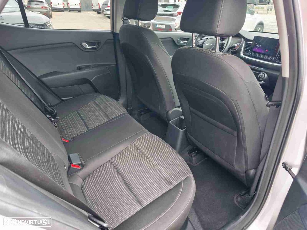Kia Stonic 1.0 T-GDI Drive - 11