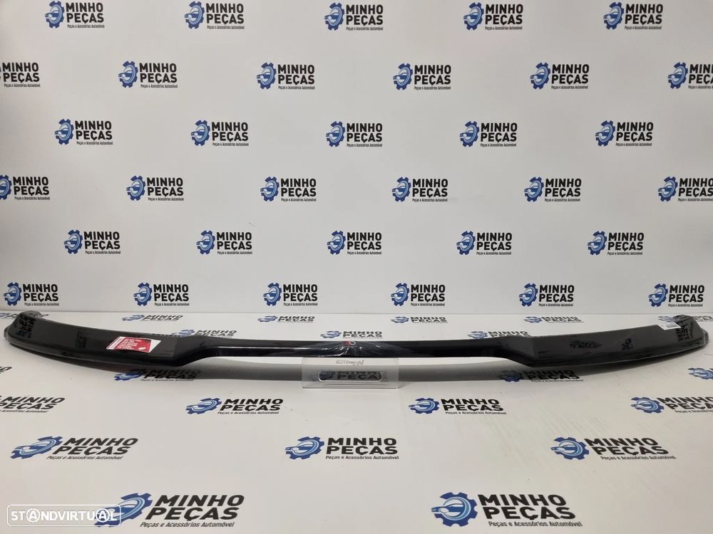 Spoiler Frontal Maxton BMW Série 1 E87 Pack M Facelift - 2