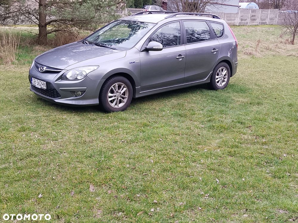 Hyundai i30 1.4 Classic + - 3