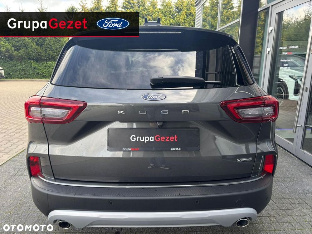 Ford Kuga - 17