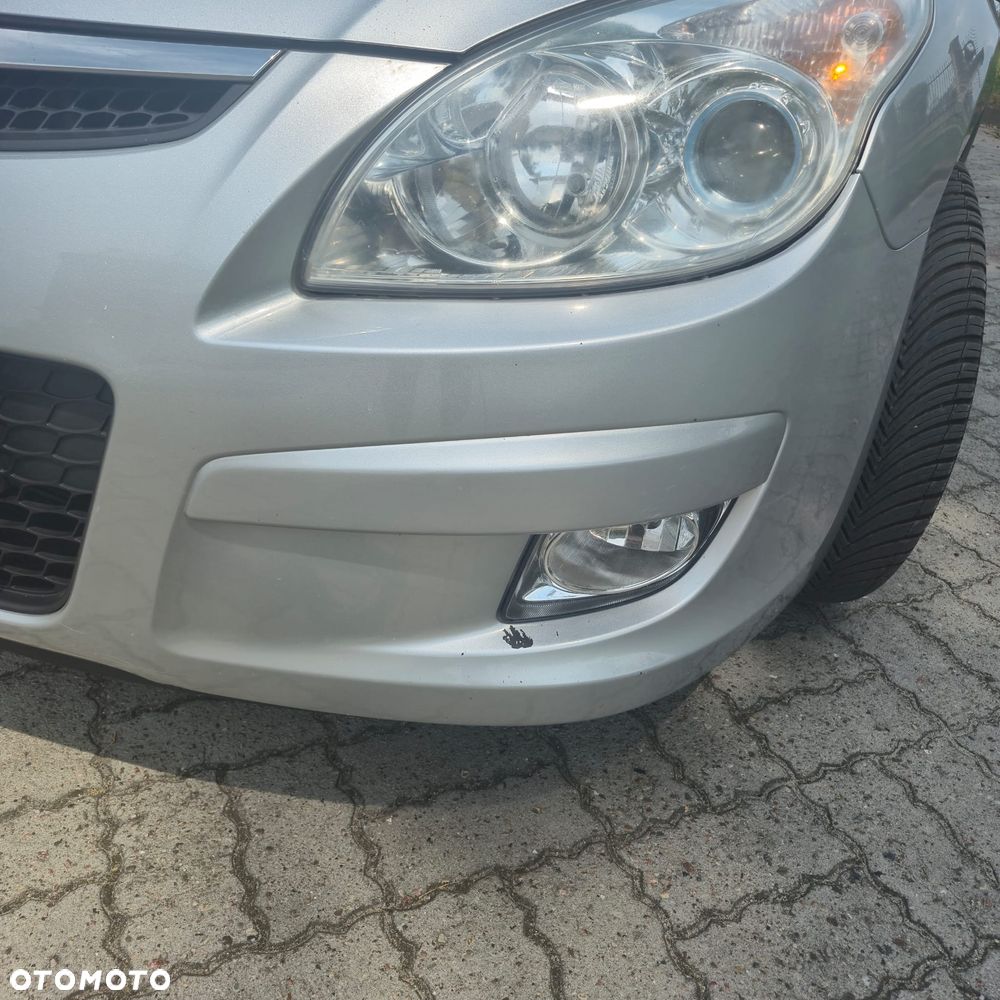 Hyundai i30 1.6 CRDi Comfort - 19