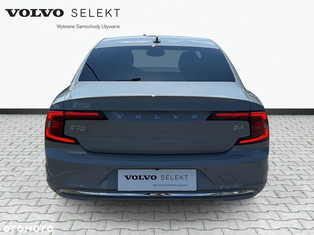 Volvo S90 - 6