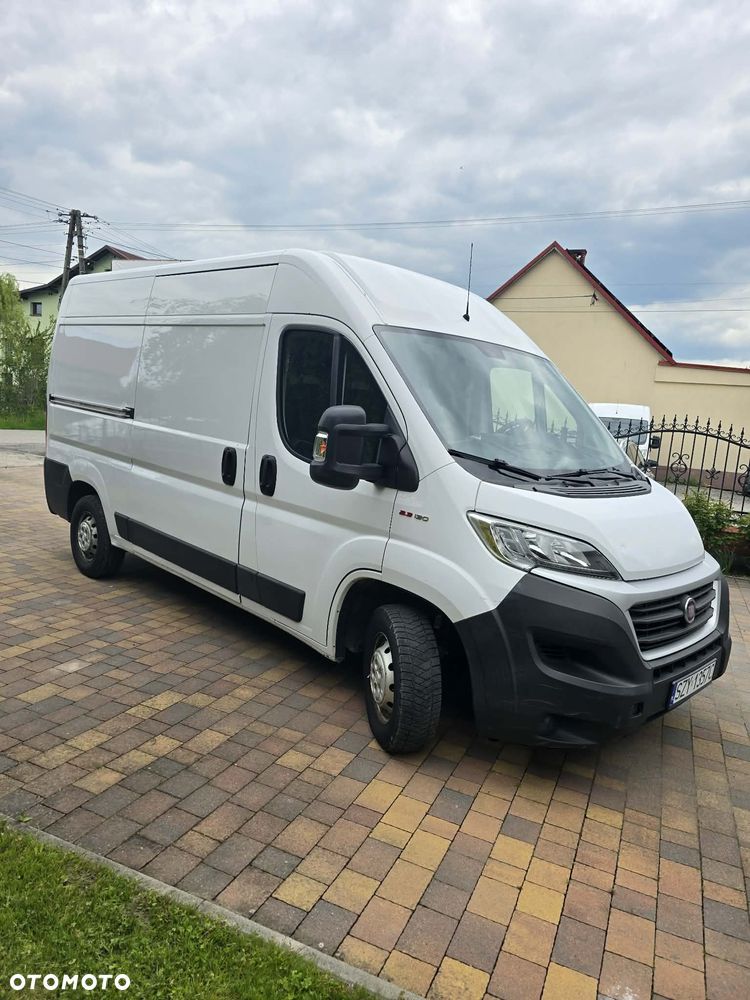 Fiat Ducato - 7