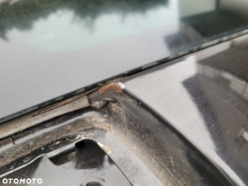 CITROEN C5 III X7 LIFT KLAPA TYLNA TYŁ BAGŻNIKA KOMBI KDMD BRĄZOWY 2013R - 9