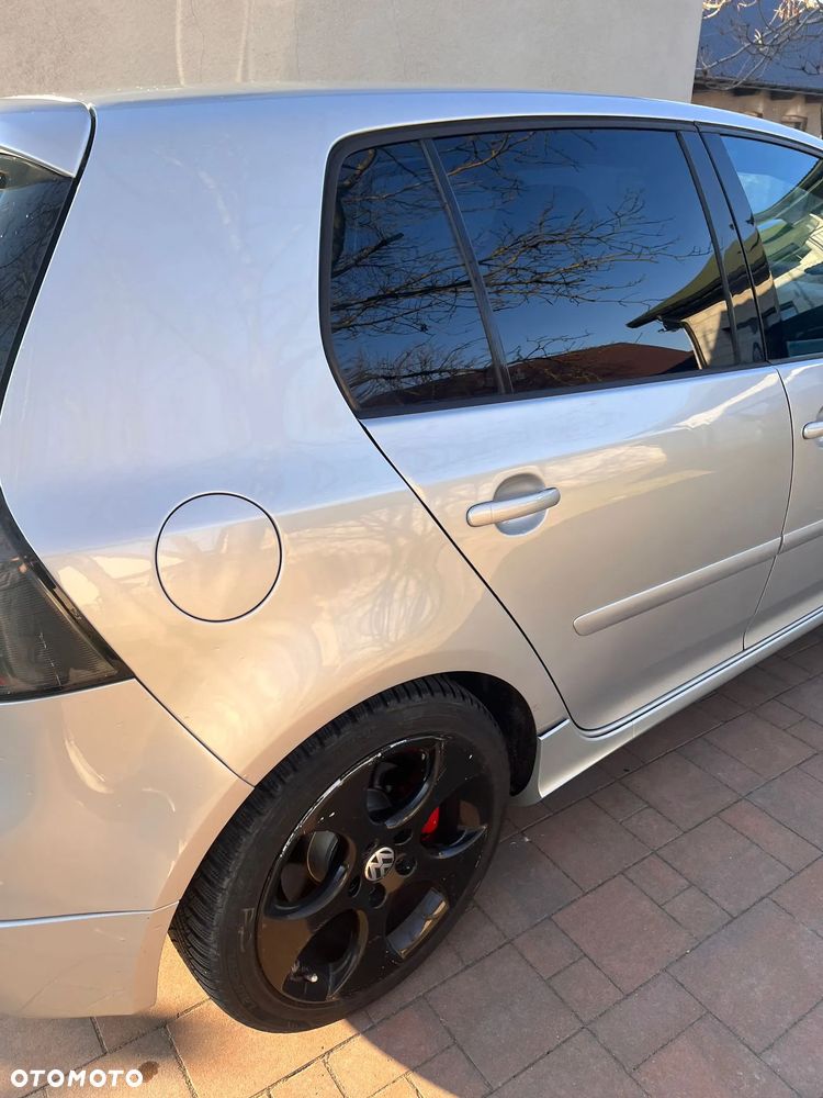Volkswagen Golf 2.0 GTI - 10