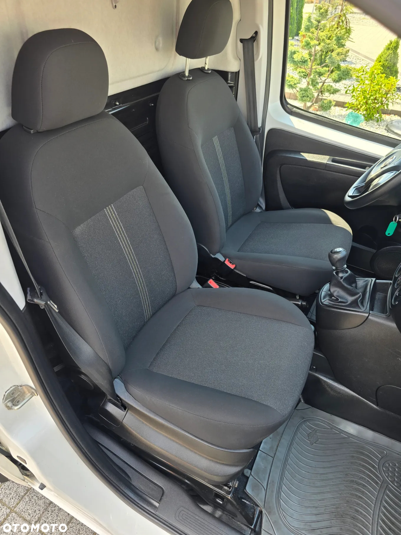 Fiat Fiorino - 17