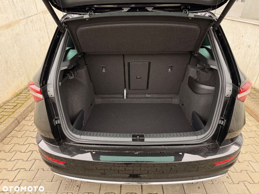 Skoda Karoq 1.5 TSI ACT Sportline DSG - 9