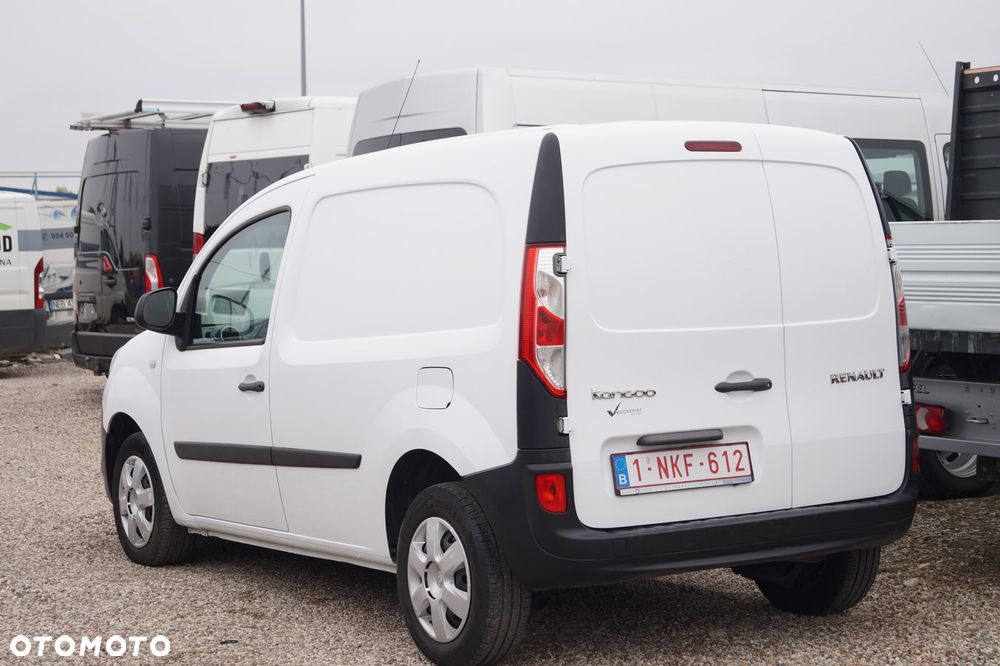 Renault Kangoo - 3