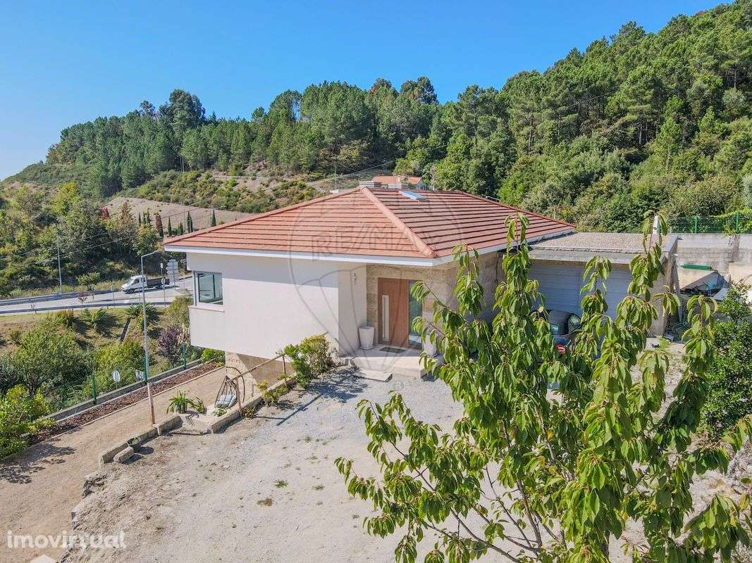 Moradia T4 para venda - Grande imagem: 5/50