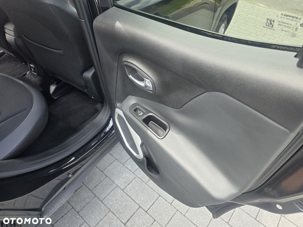 Jeep Renegade 1.4 MultiAir Limited FWD S&S - 16