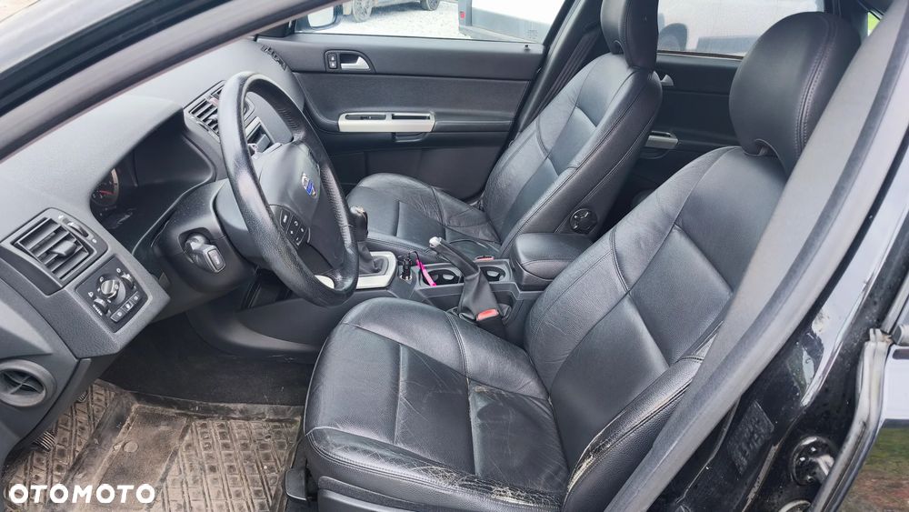 Volvo S40 2.0D Kinetic - 8