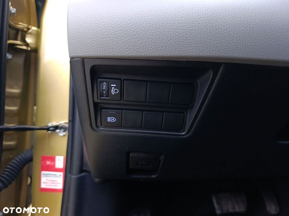 Toyota Yaris Cross 1.5 Comfort CVT - 29
