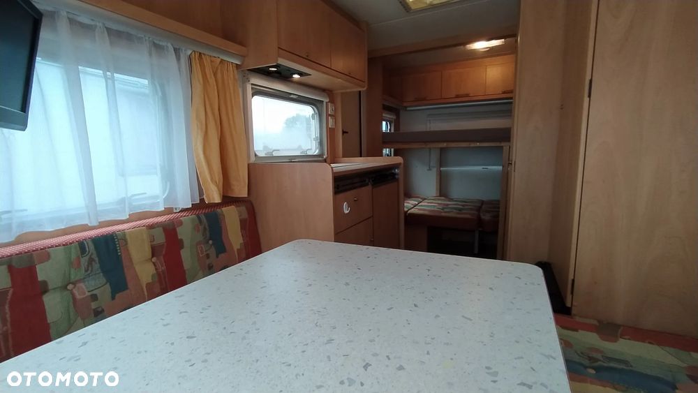 Burstner 390 TN - 26