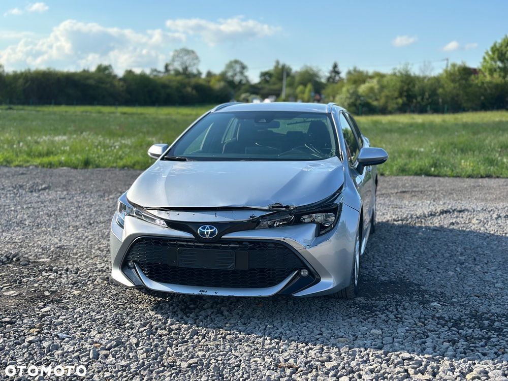Toyota Corolla - 6