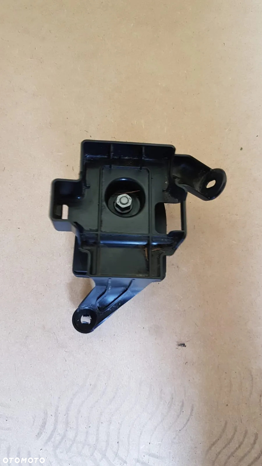 Autoalarm alarm syrena alarmu Audi A6 C7 1K0951605C - 2