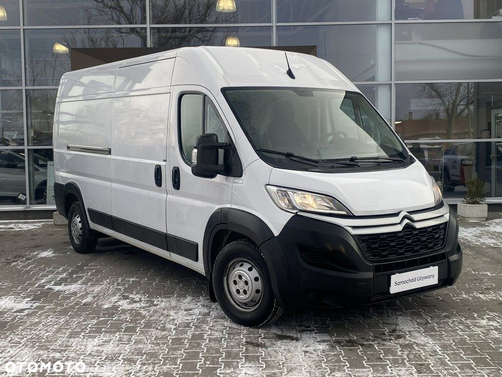 Citroën Jumper - 2