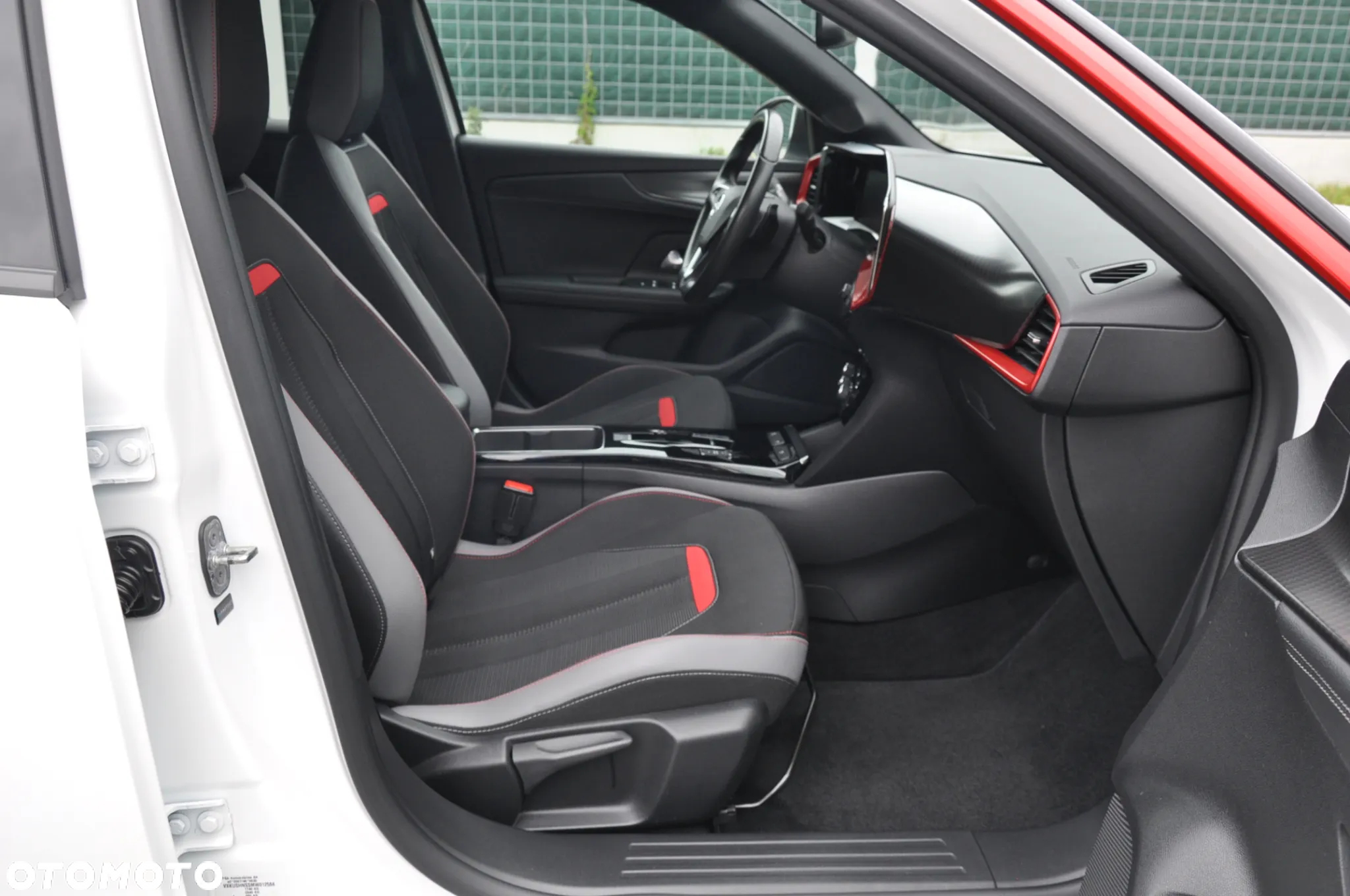 Opel Mokka 1.2 T GS Line Plus S&S - 7