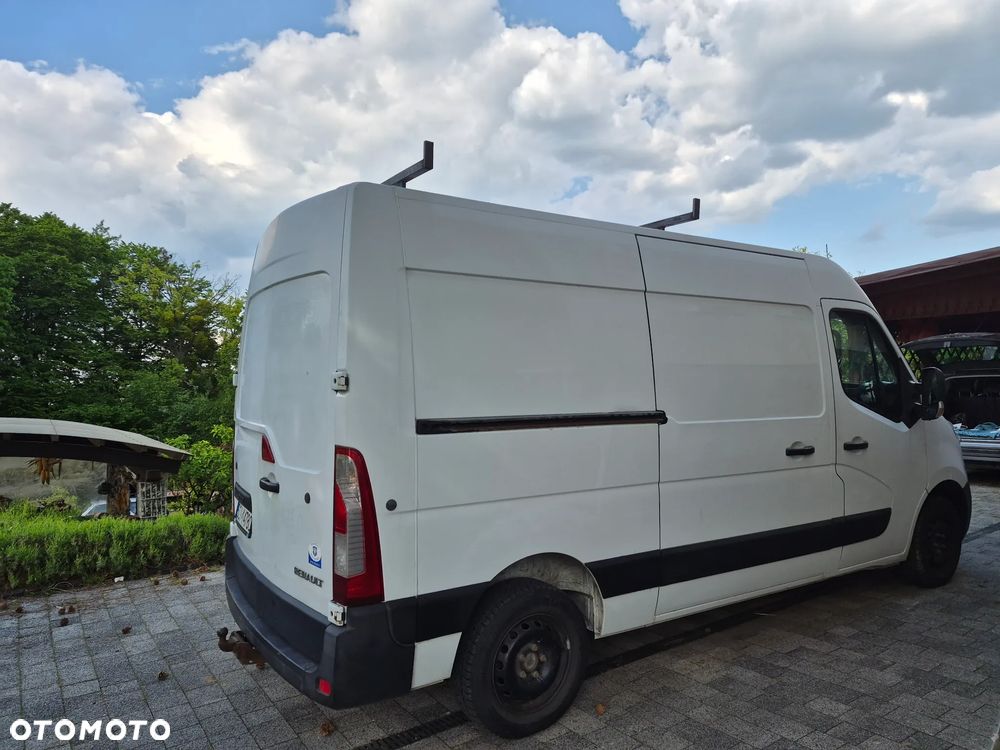 Renault Master - 4