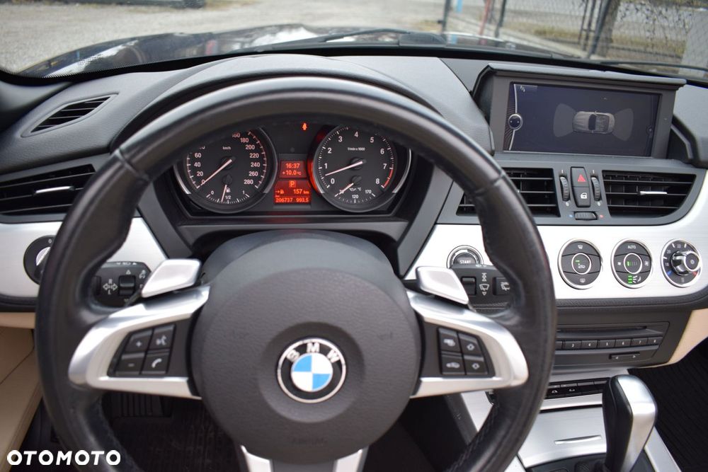 BMW Z4 - 8