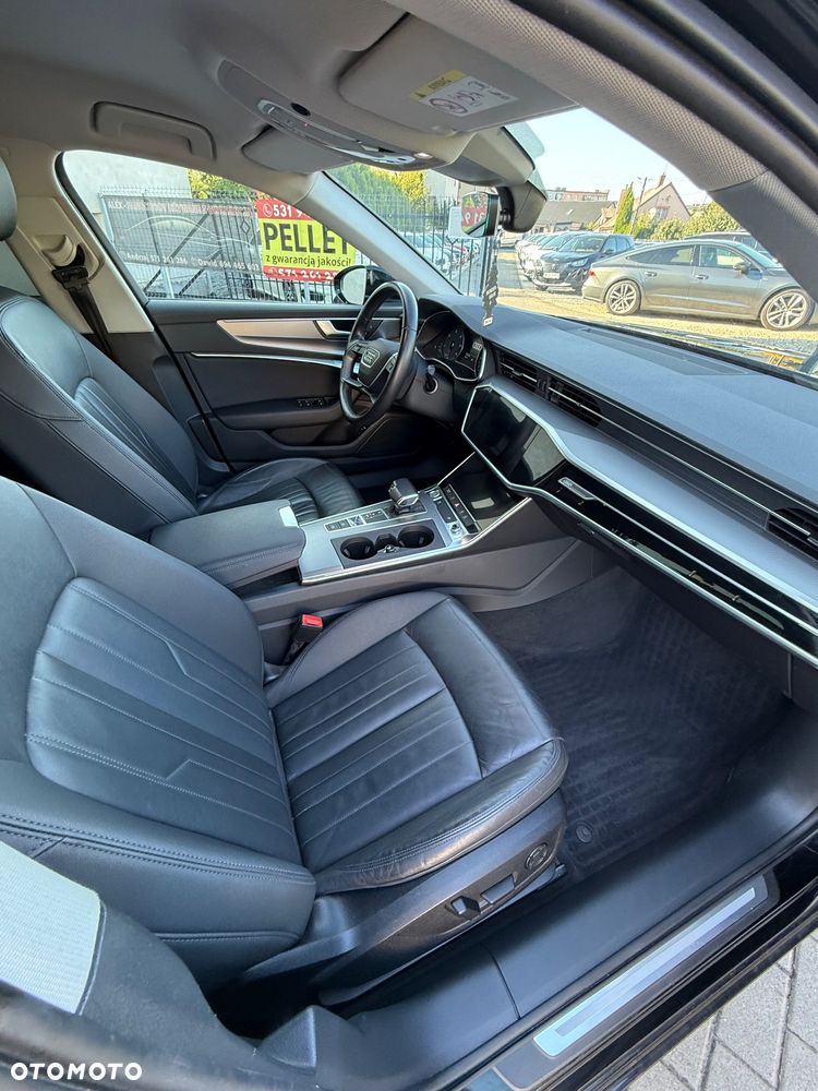 Audi A6 - 14