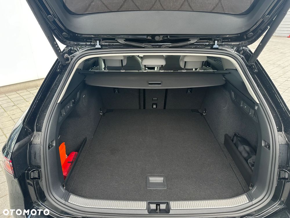 Volkswagen Passat - 9